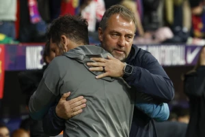 Flik je ovo čekao skoro tri meseca, da li će Ćolo iskoristiti ovakvu odbranu?